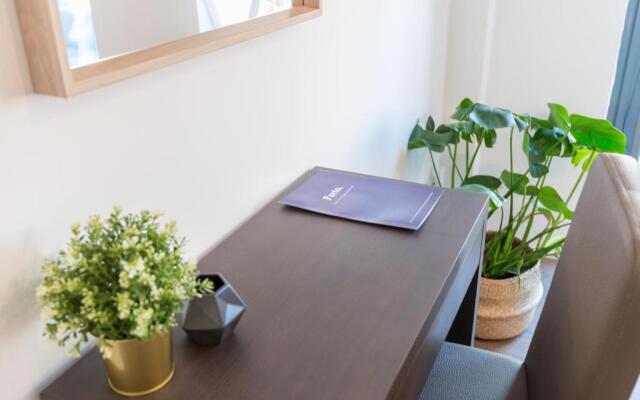 Samasal Trindade Apartments