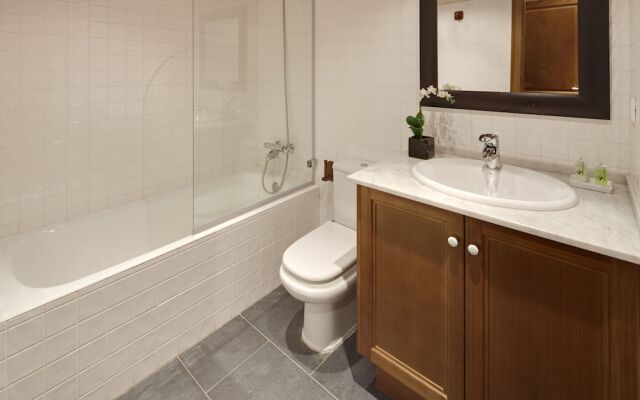 Val de Ruda 3 by FeelFree Rentals