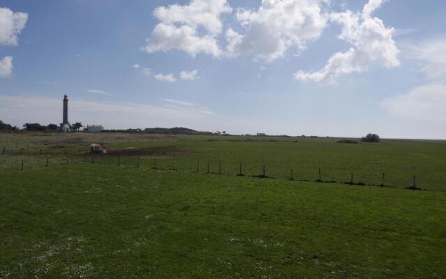 Maison Bangor, 5 pièces, 8 personnes - FR-1-418-9