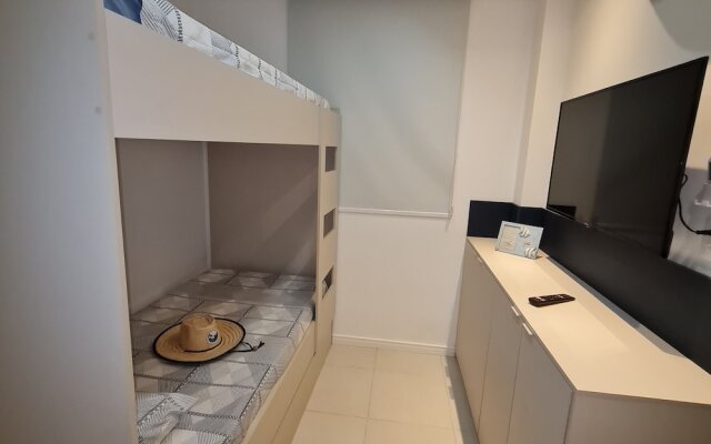 Bangalô 68 no Eco Resort