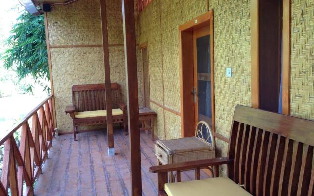 The Lombok CRC Hotel