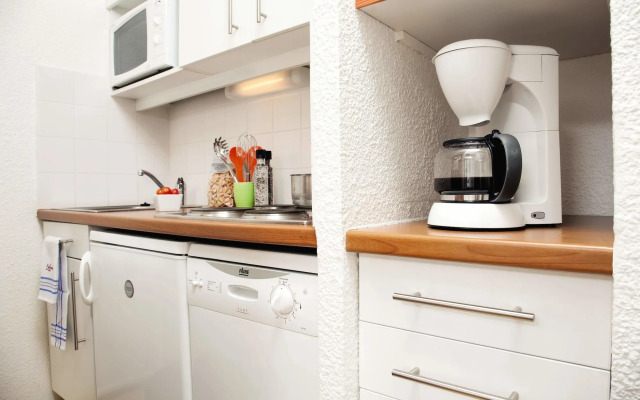 Vacancéole - Le Borsat IV