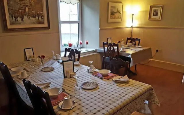 Williamsferry House