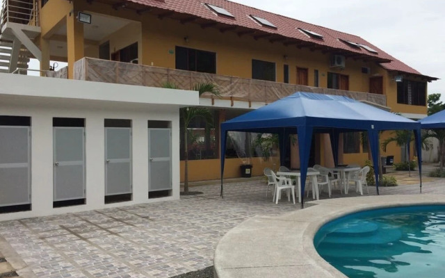 Hotel Soberao
