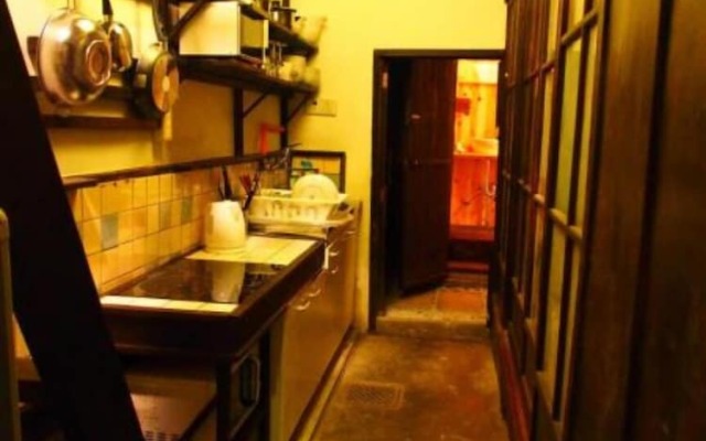 Guesthouse Setsugekka