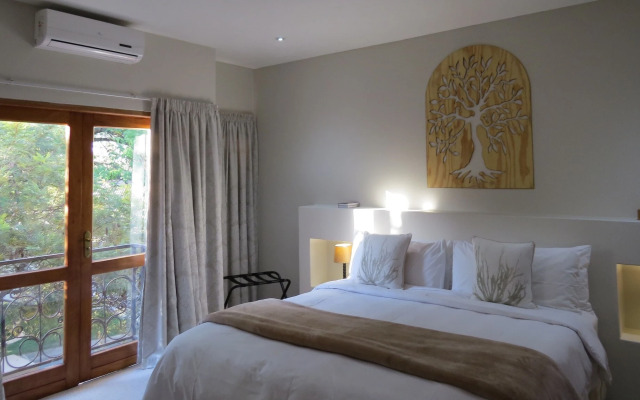 Dunton Guest House