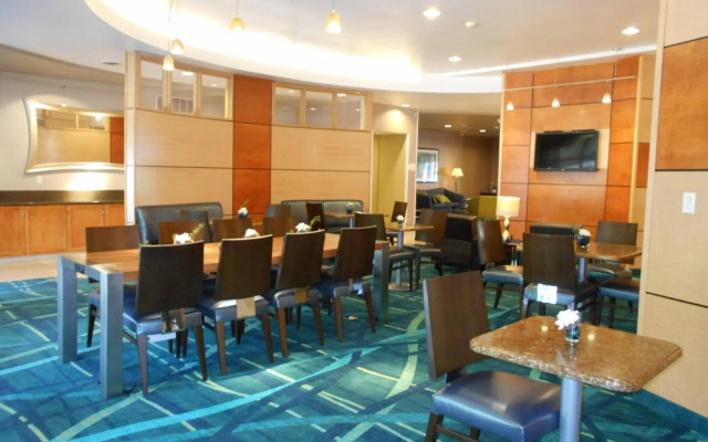 Springhill Suites by Marriott Morgantown