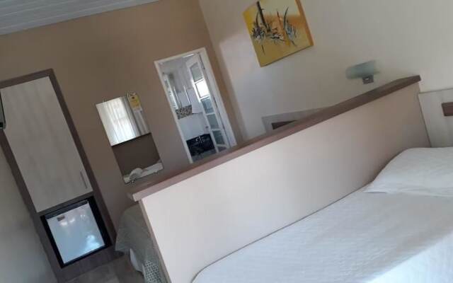 Pousada Sol Nascente