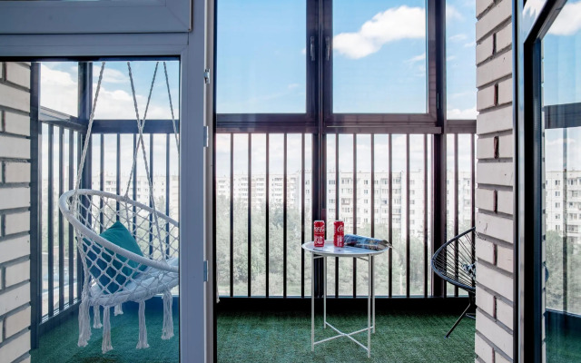 КварТигра на улице Краснодарская