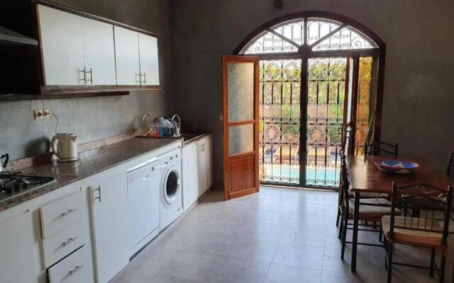 Villa INNA MARRAKECH