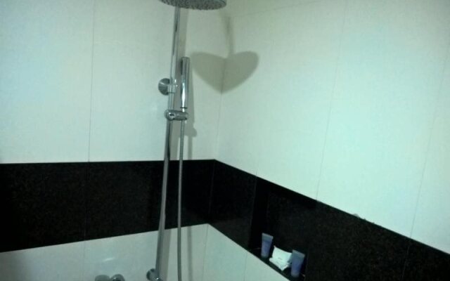 The ADC Hotel