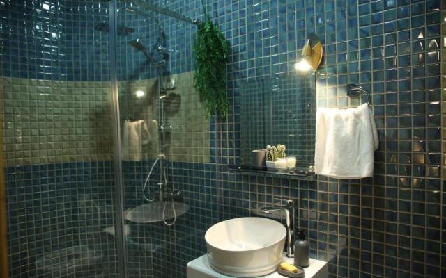 Tbilisi Stories Hotel