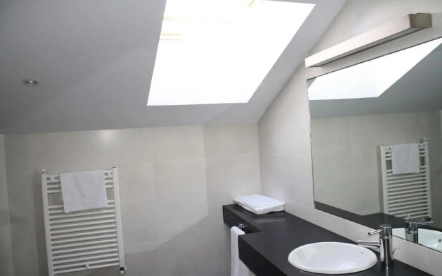 Hostal Tres Campanas