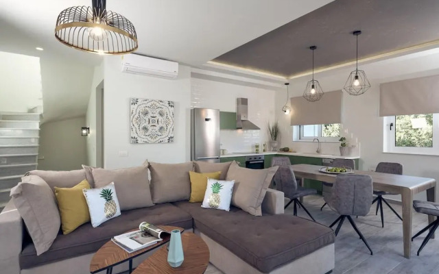 Chris Jo Villas Zakynthos Villa Jo - 3 Bedrooms Private Pool