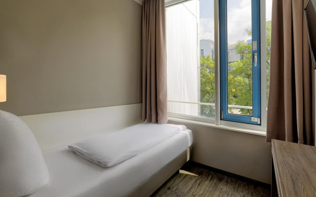 Tulip Inn München Messe