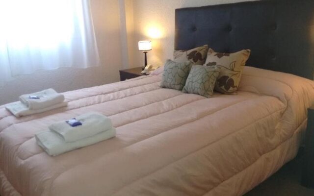 Crillon Pinamar