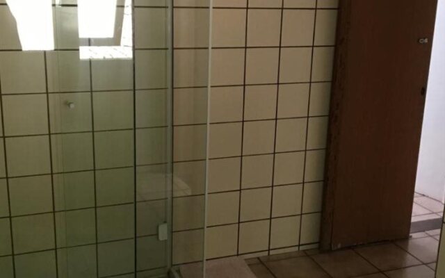 Pousada Jardim Da Lagoa