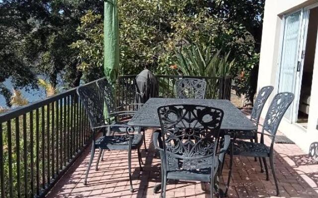 Duiker's Den at Hulala