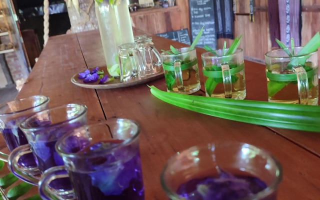 Sten Lodge eco Homestay