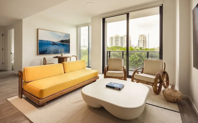 Flow Hotel Fort Lauderdale