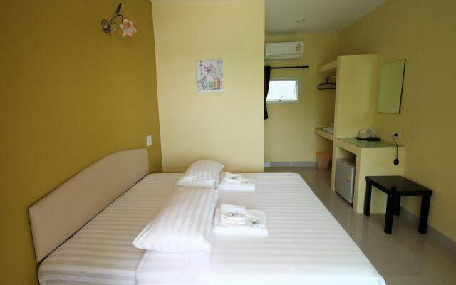 Srikanlaya Resort