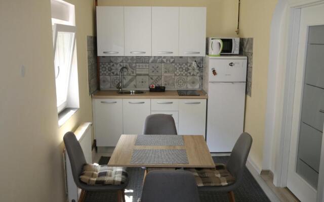 Apartment Dunav