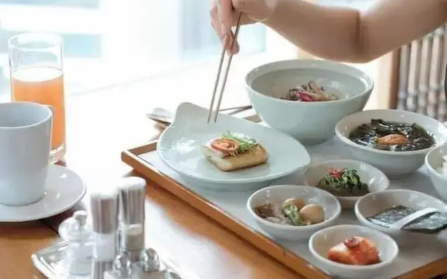 Park Hyatt Hotel Banani