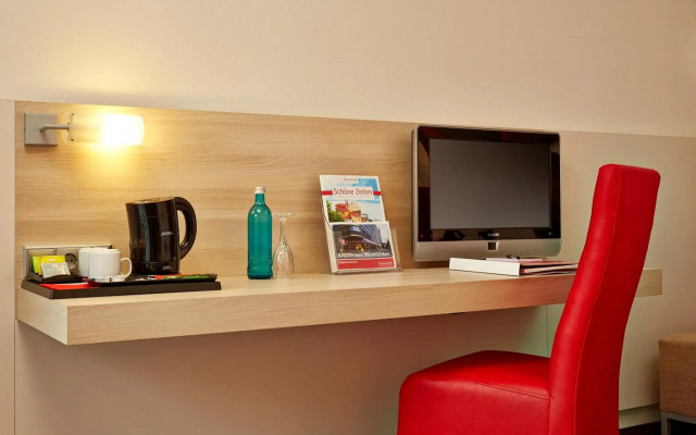 H+ Hotel Bad Soden