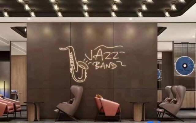 MANNSIC HOTEL (Beijing Zoo University of Finance and Economics)