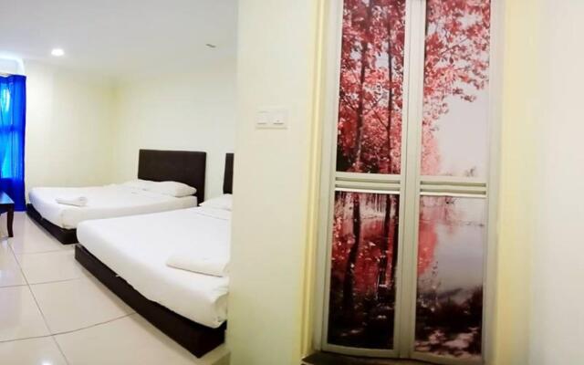 Cattleya Glory Hotel