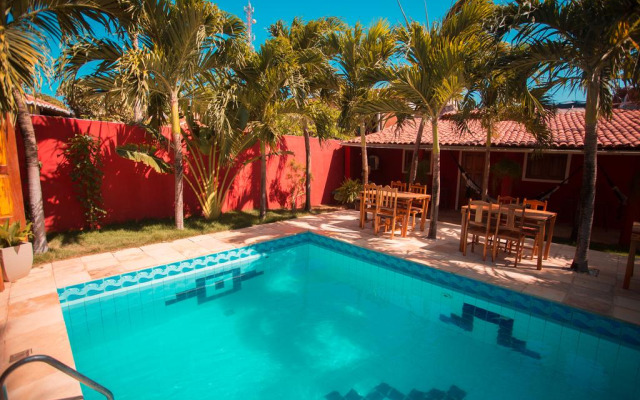 Pousada Casa Beneventi Jeri