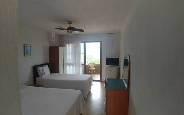 Kastro Konak Boutique Otel