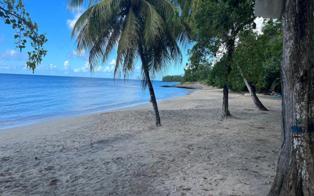 Pierre & Vacances - Appartement front de mer