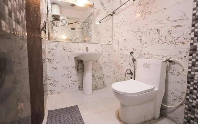 Hotel Mango Tree, Vrindavan