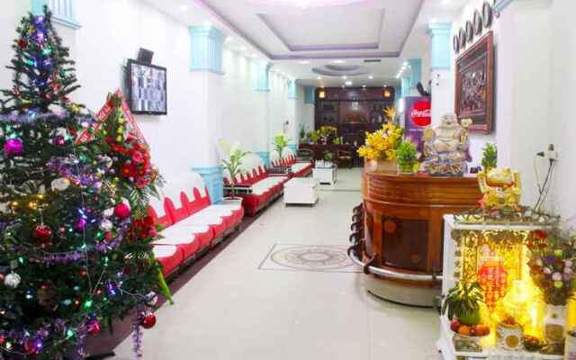 Kim Ngan Thao Hotel