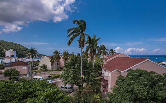 Turtle Beach Towers Condominiums