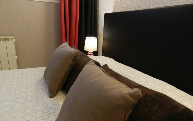 Résidence Chez Gino