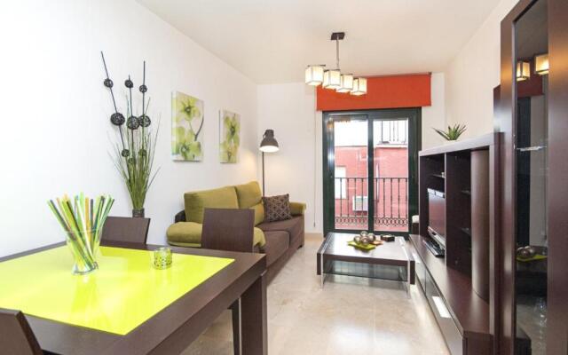 Cubo'S Apartamento España 2c Fuengirola