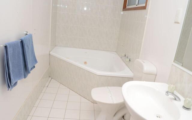 Port Augusta BIG4 Holiday Park