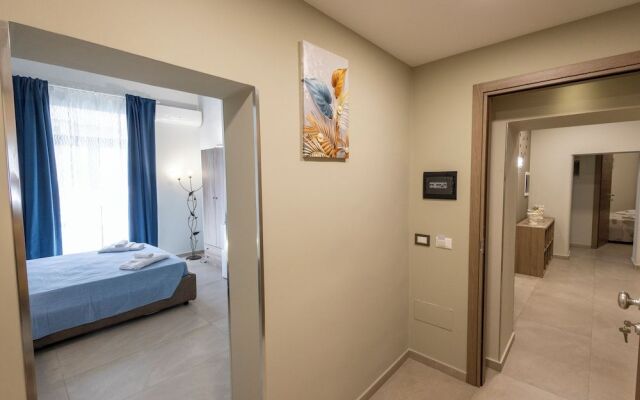 Catania Center B&B