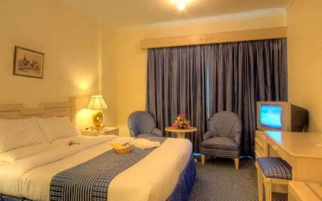Jormand Suites Hotel Apartments