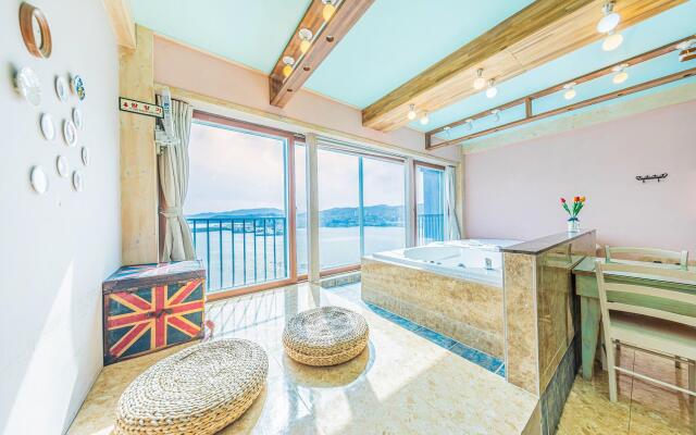 Gyeongju November Kids and Spa