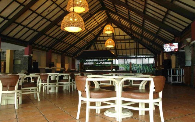 Pondok Jatim Park Hotel & Cafe