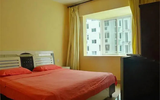Ai Wan Hostel  Sanya Dadonghai No1 branch