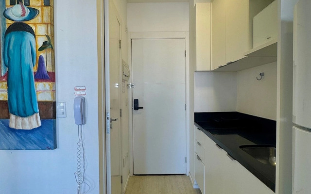 Metro Brooklin - Be Urban