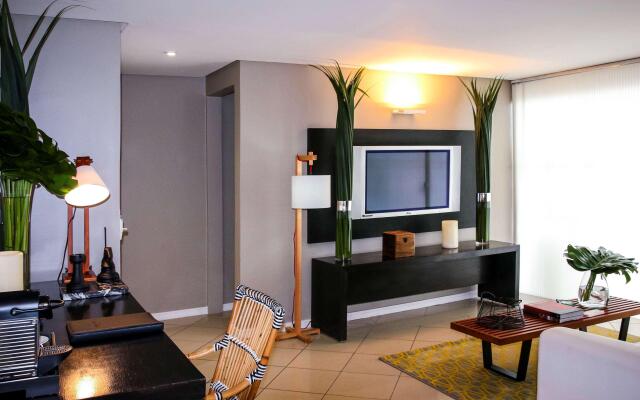 Grand Mercure Belem Do Para