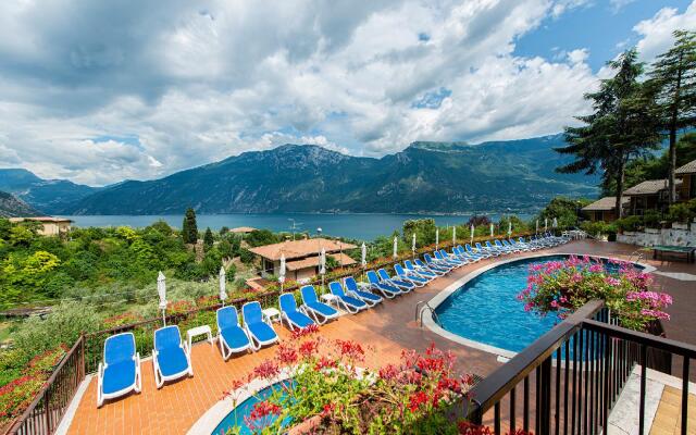 Residence Oasi