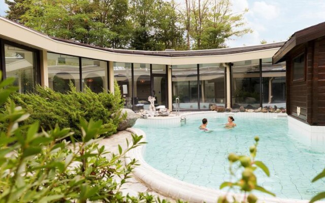 Center Parcs Les Hauts de Bruyères