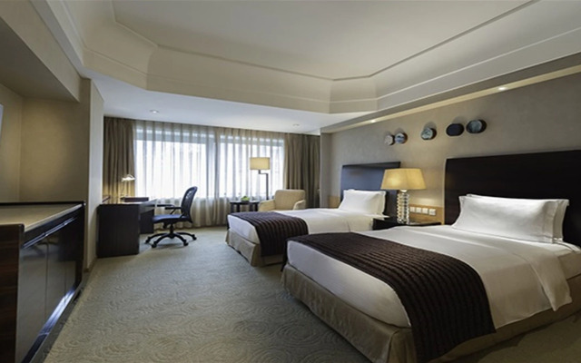 Marco Polo Parkside Beijing