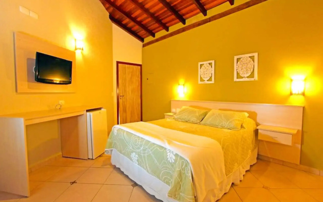 VELINN Pousada Villa Caiçara